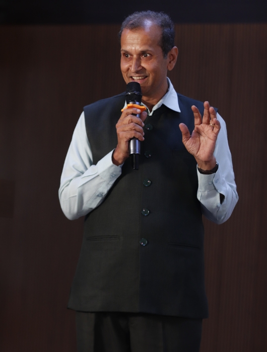 Hariharan Ramanathan